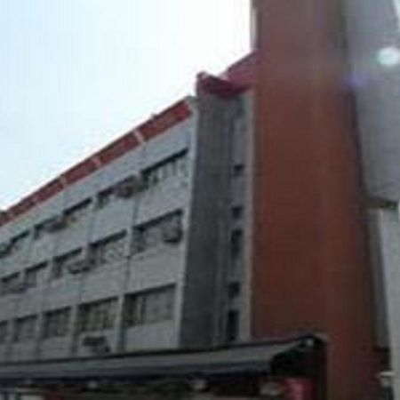 Hotel Tourist International Πούνε Εξωτερικό φωτογραφία