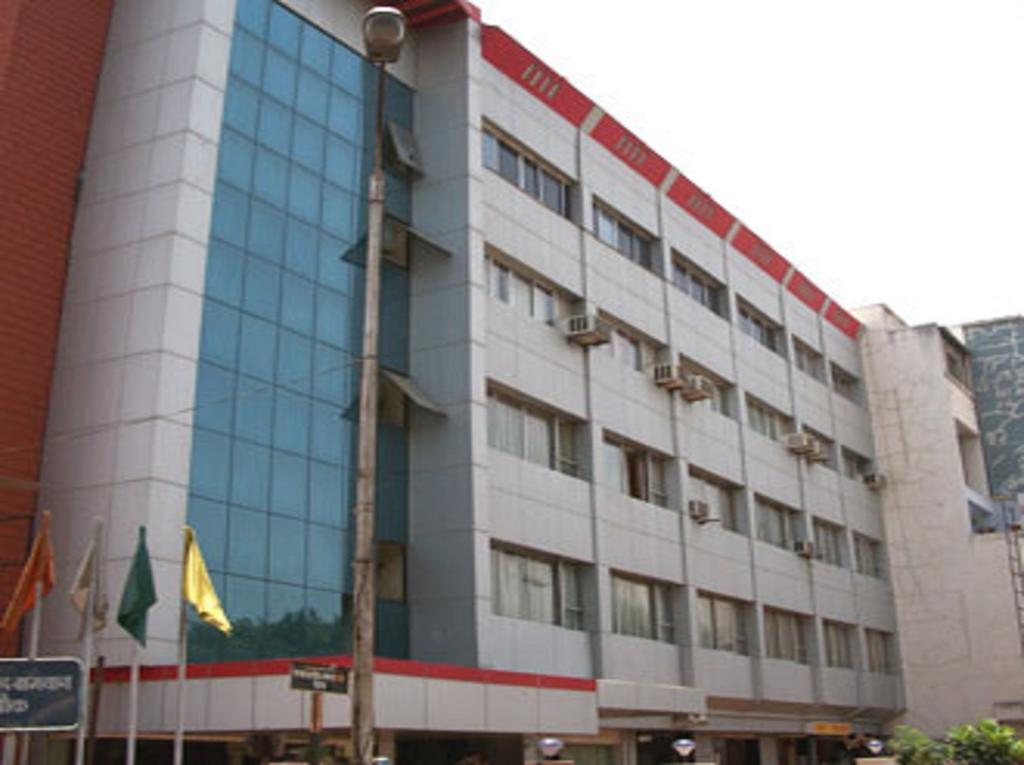 Hotel Tourist International Πούνε Εξωτερικό φωτογραφία